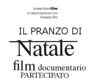 il pranzo di natale