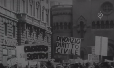 frame manifestazione