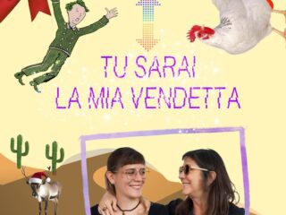 Post instagram non è solo timidezza