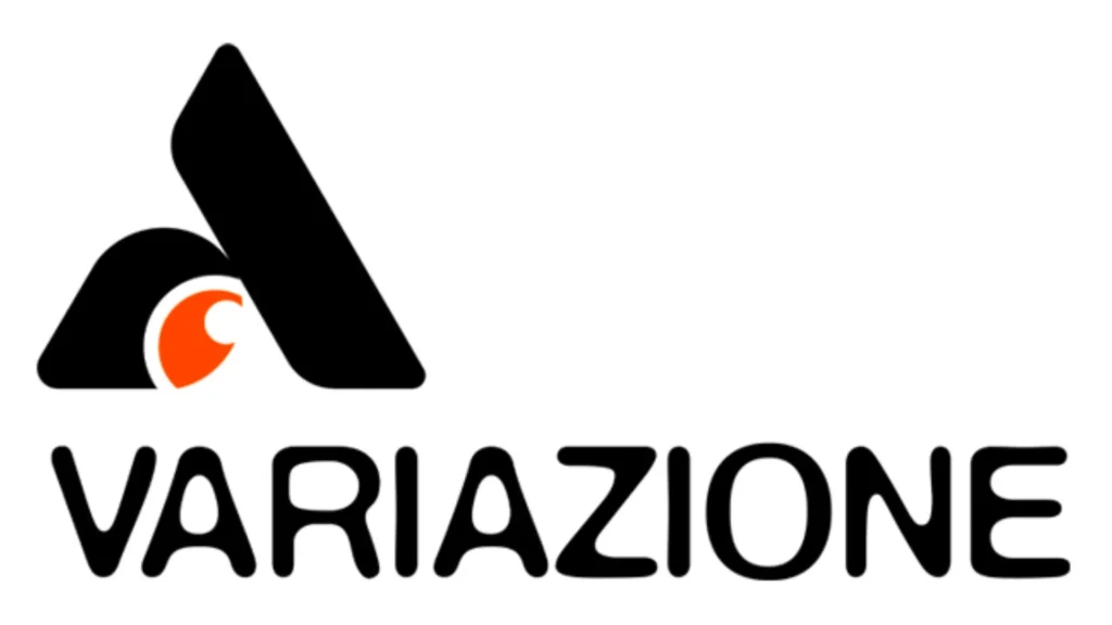 Logo Variazione concorso